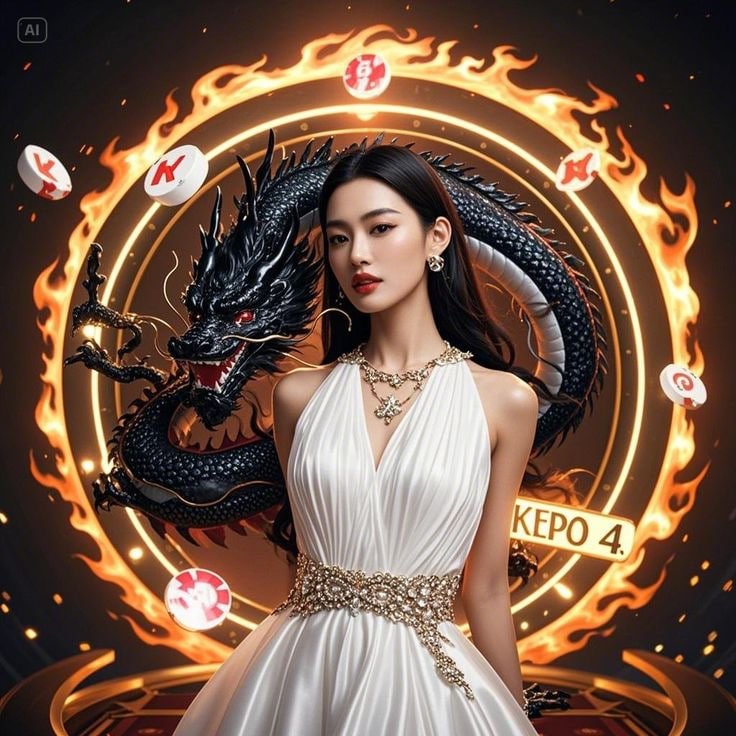 VIP tier progression on judol adalah